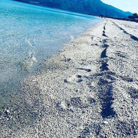 Szálloda Bella Terra Nature Living *