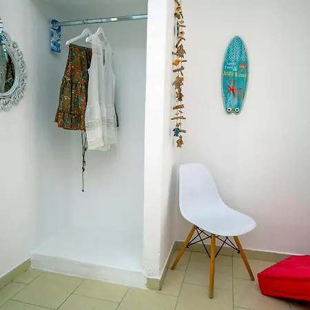 Szálloda Bella Terra Nature Living *