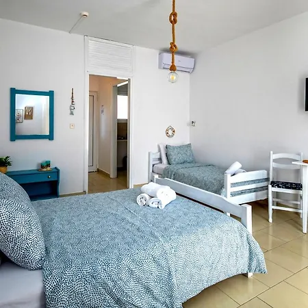 Bella Terra Nature Living Szálloda