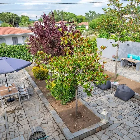 Bella Terra Nature Living Szálloda *