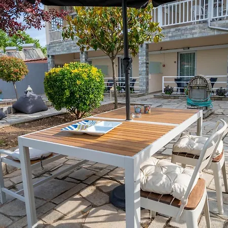 Bella Terra Nature Living Aszproválta