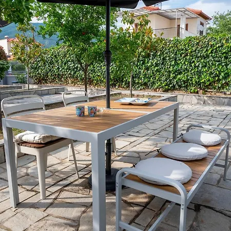 Bella Terra Nature Living Szálloda