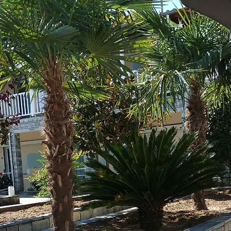 Szálloda Bella Terra Nature Living