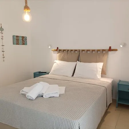 Bella Terra Nature Living Szálloda Aszproválta