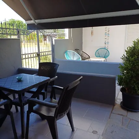 Szálloda Bella Terra Nature Living Aszproválta