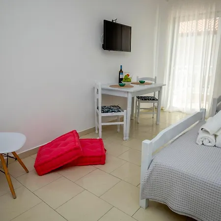 Bella Terra Nature Living Szálloda Aszproválta