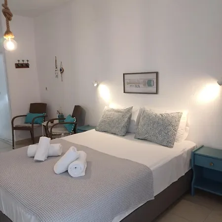 Bella Terra Nature Living Szálloda Aszproválta