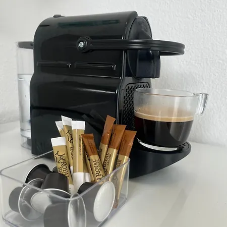 Bella Terra Nature Living Szálloda Aszproválta