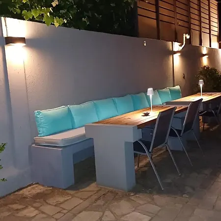 Szálloda Bella Terra Nature Living Aszproválta