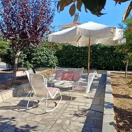 Szálloda Bella Terra Nature Living *