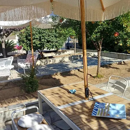 Bella Terra Nature Living Szálloda *