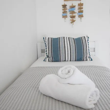 Bella Terra Nature Living Hotel Asprovalta