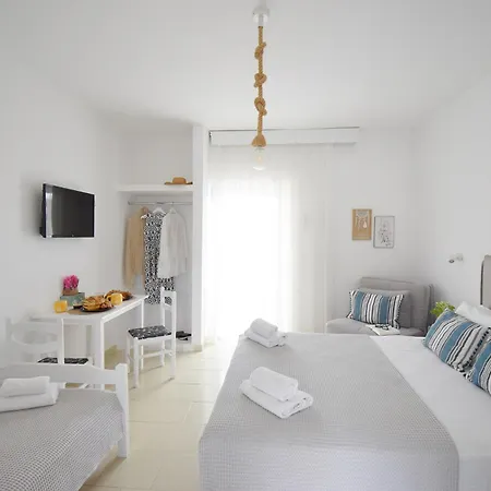 Bella Terra Nature Living Asprovalta