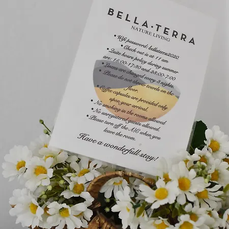 Bella Terra Nature Living Asprovalta