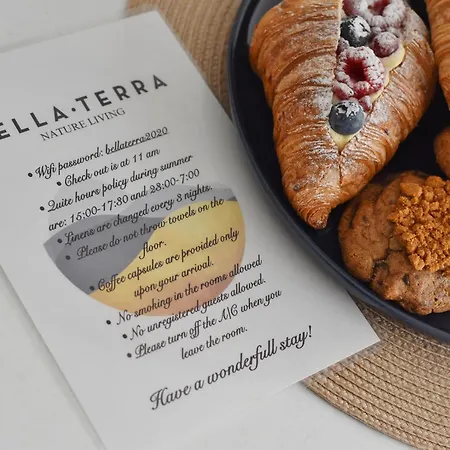 Hotel Bella Terra Nature Living