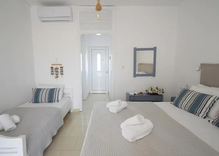 Bella Terra Nature Living Asproválta
