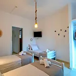 Hotel Bella Terra Nature Living Asprovalta