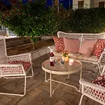 Hotel Bella Terra Nature Living Asprovalta