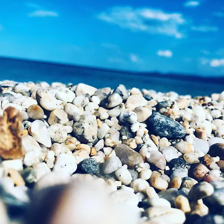 Ξενοδοχείο Bella Terra Nature Living Ασπροβάλτα