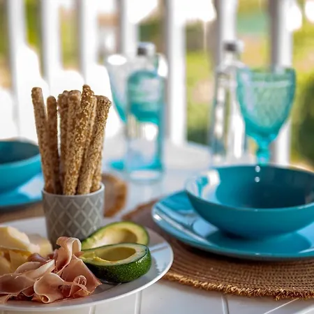 Bella Terra Nature Living * Ασπροβάλτα