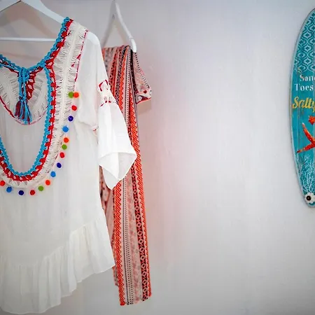 Bella Terra Nature Living * Ασπροβάλτα