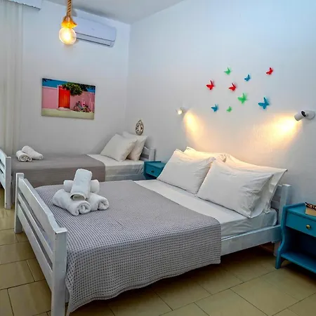 Bella Terra Nature Living * Ασπροβάλτα