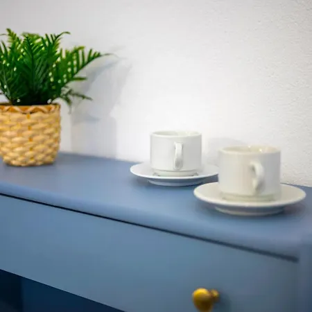 Bella Terra Nature Living Отель Аспровальта