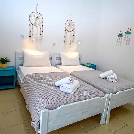 Bella Terra Nature Living Asprovalta