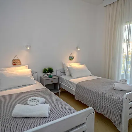 Ξενοδοχείο Bella Terra Nature Living