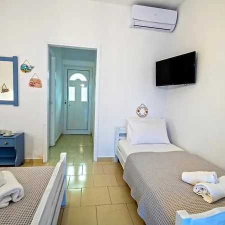 Bella Terra Nature Living Asprovalta