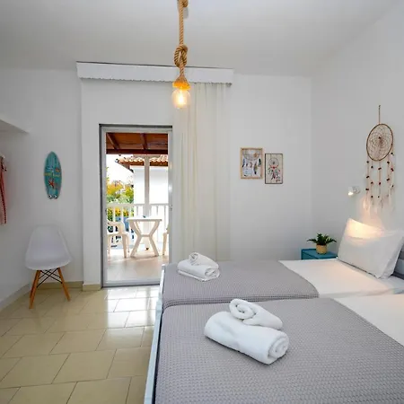 Ξενοδοχείο Bella Terra Nature Living