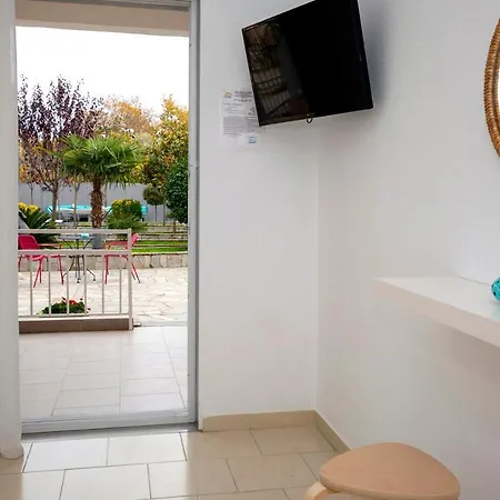 Bella Terra Nature Living Ξενοδοχείο *