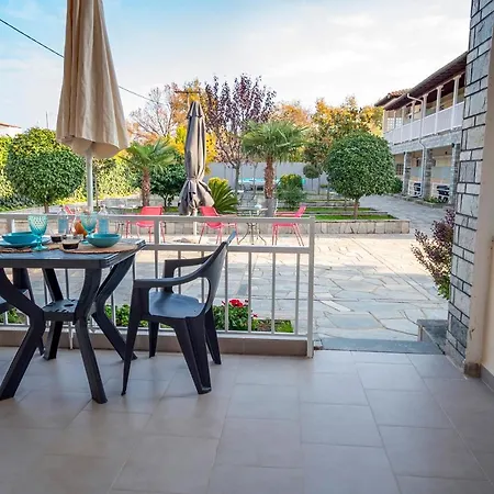 Bella Terra Nature Living Ασπροβάλτα