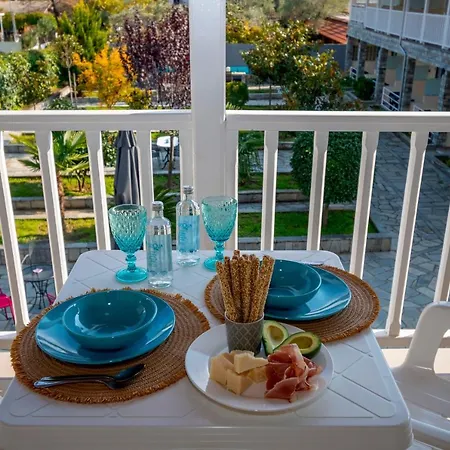 Bella Terra Nature Living Ασπροβάλτα