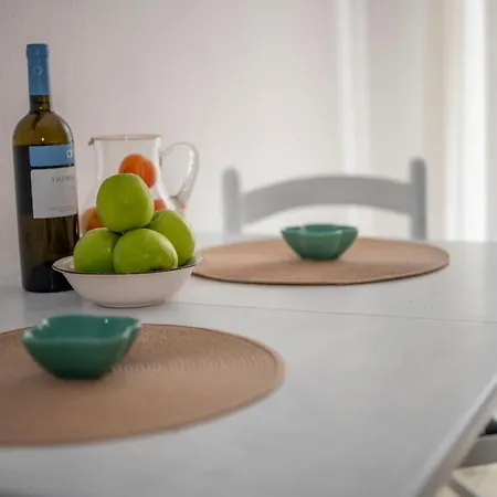Bella Terra Nature Living Asproválta