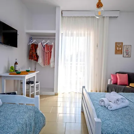 Bella Terra Nature Living Ξενοδοχείο *