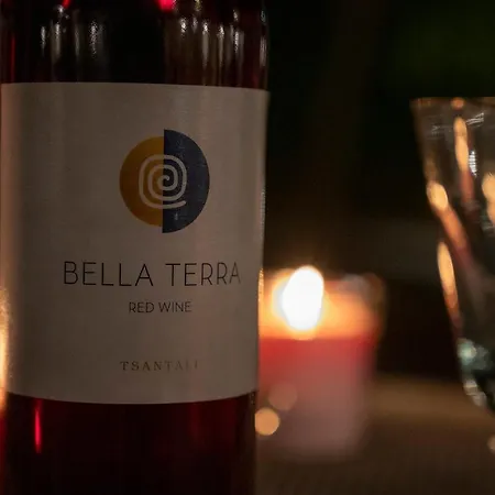 Bella Terra Nature Living Ξενοδοχείο