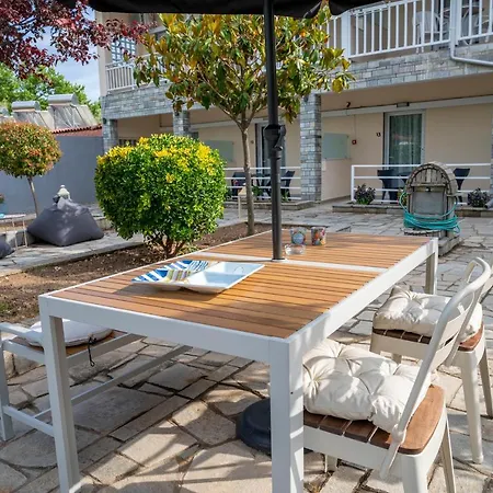 Bella Terra Nature Living Asprovalta