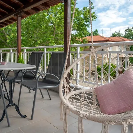 Bella Terra Nature Living Ξενοδοχείο *