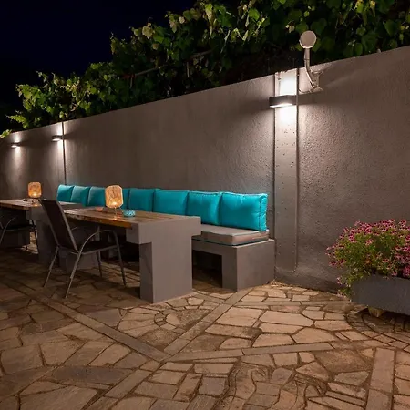 Bella Terra Nature Living Asprovalta