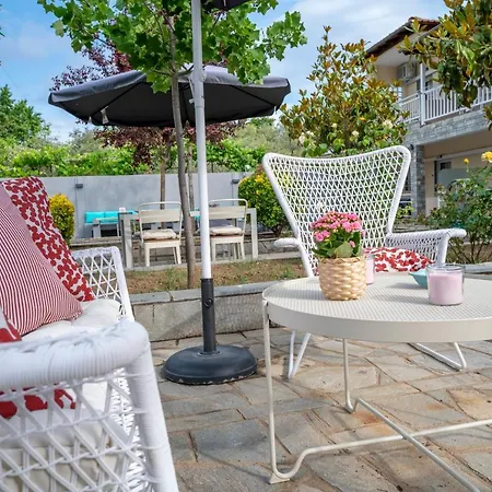 Bella Terra Nature Living Asprovalta