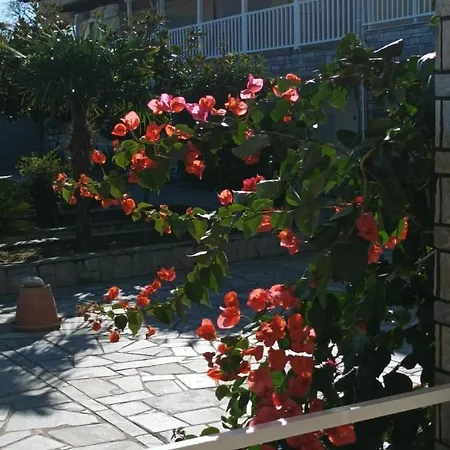 Ξενοδοχείο Bella Terra Nature Living *