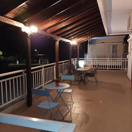 Bella Terra Nature Living * Ασπροβάλτα