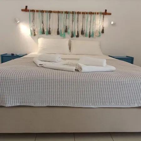 Ξενοδοχείο Bella Terra Nature Living *