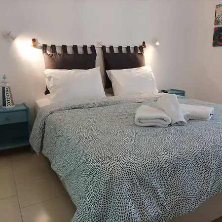 Bella Terra Nature Living * Asprovalta