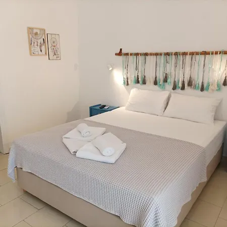 Ξενοδοχείο Bella Terra Nature Living
