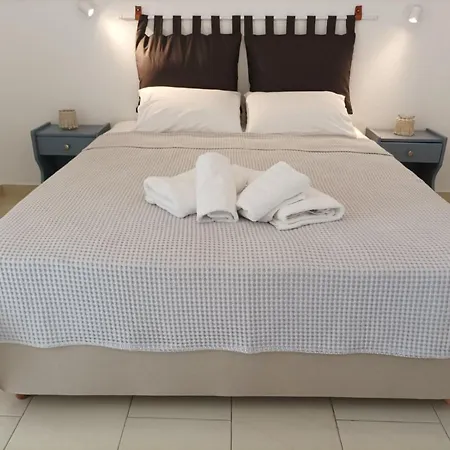 Bella Terra Nature Living Ξενοδοχείο *