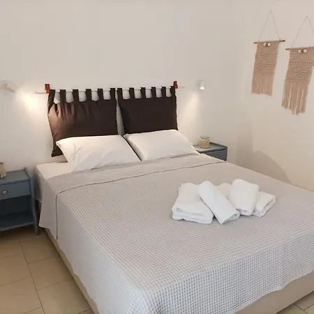 Hotel Bella Terra Nature Living Asprovalta