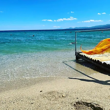 Bella Terra Nature Living Ξενοδοχείο Ασπροβάλτα