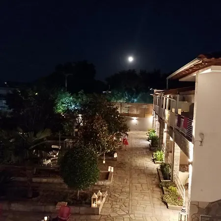 Bella Terra Nature Living Ξενοδοχείο